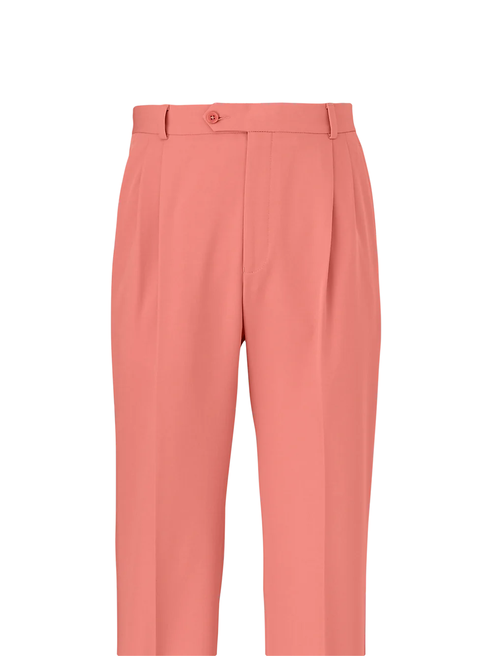 Comfort Stretch Travel Pants - Mint