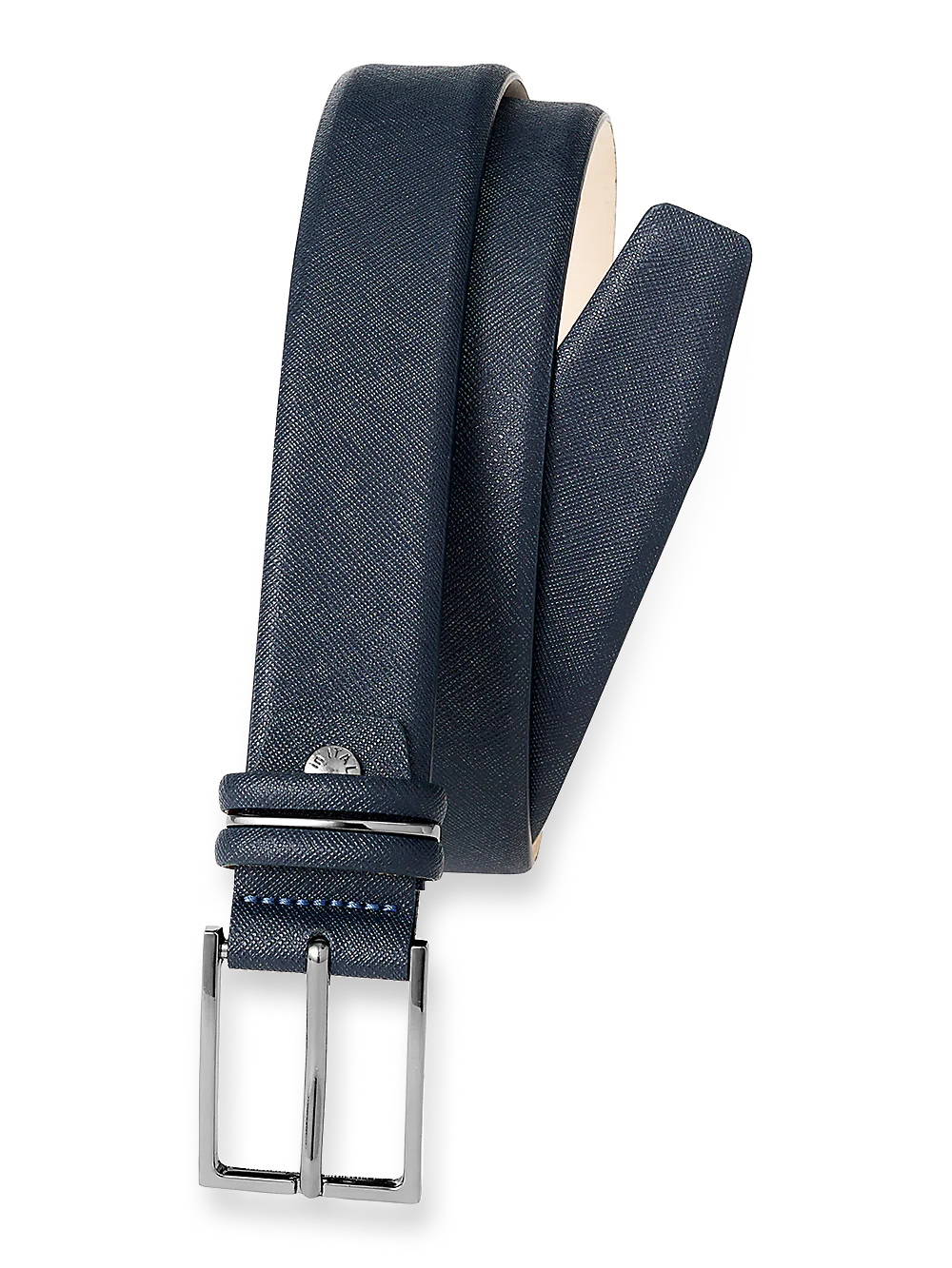 Benson Belt - Navy