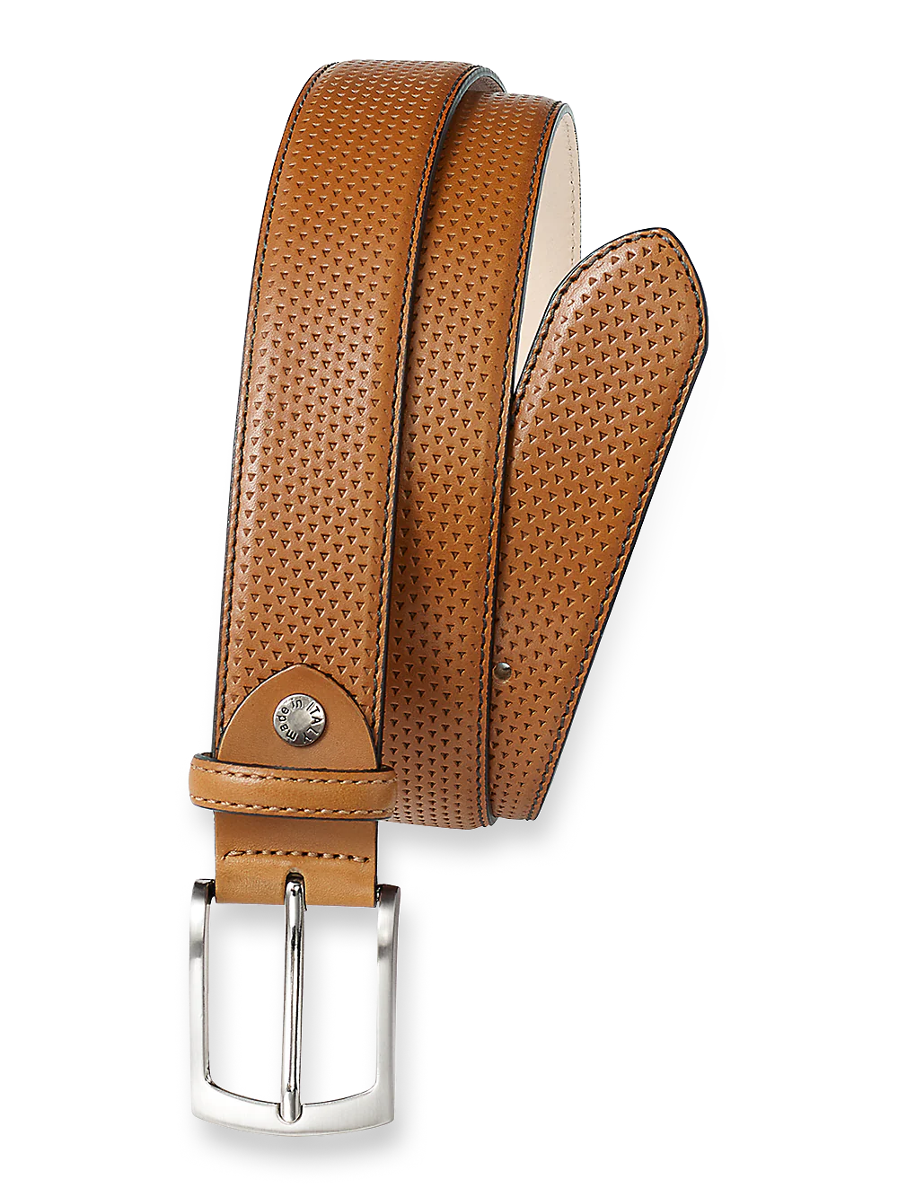 Ramsey Belt - Tan