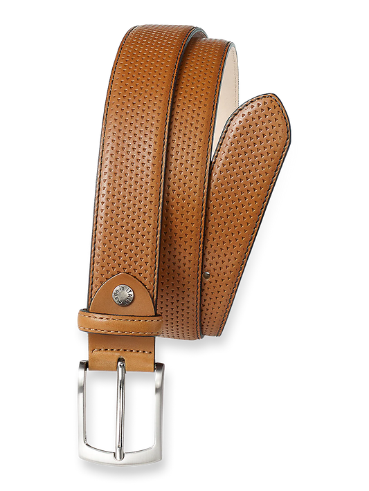 Ramsey Belt - Tan