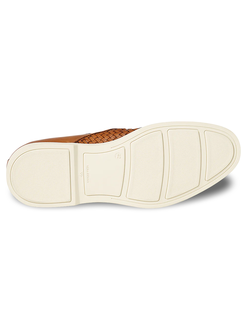 Kenneth Venetian Loafer - Chestnut