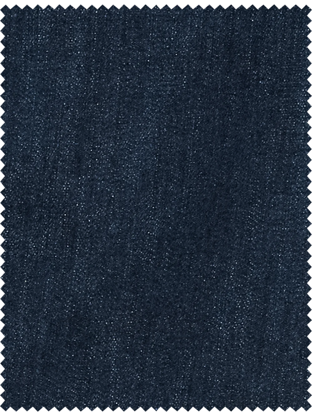 Five Pocket Denim Pants - Dark Blue