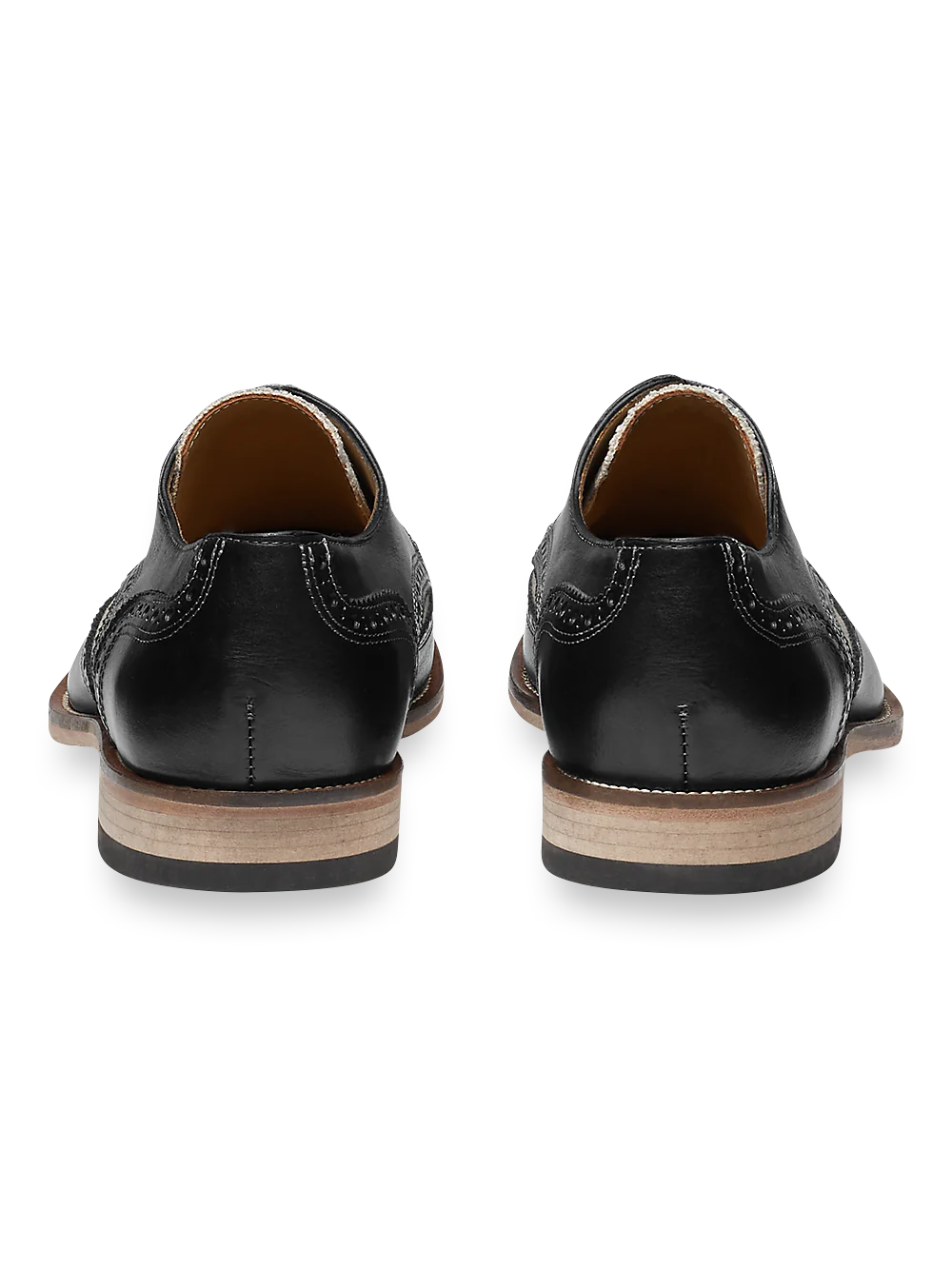 Benjamin Derby - Black