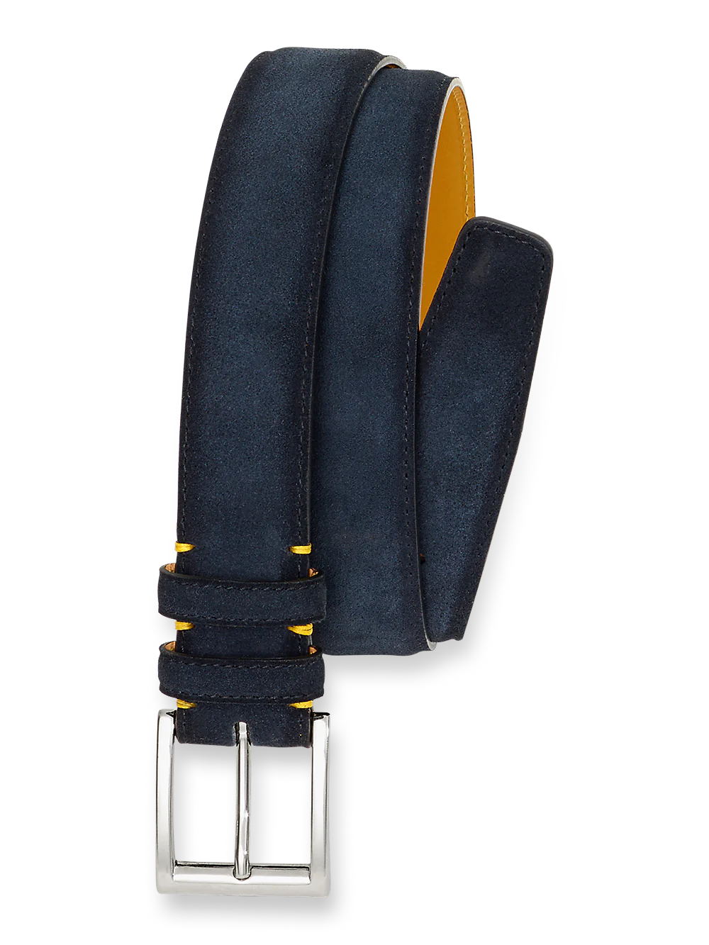 Finnian Belt - Navy